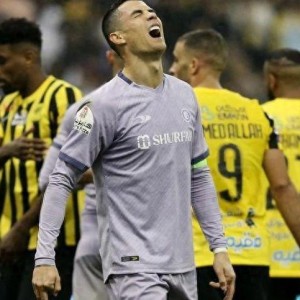 b体育app-费迪南德点出C罗在沙特的最大心魔：无冠恐成职业生涯遗憾