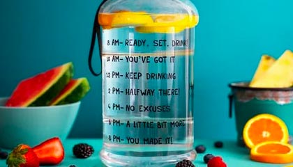 b体育入口-清晨得知U23国足亚洲杯半决赛比分之后，小球迷瞬间喜极而泣